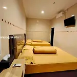 De Patuk Homestay