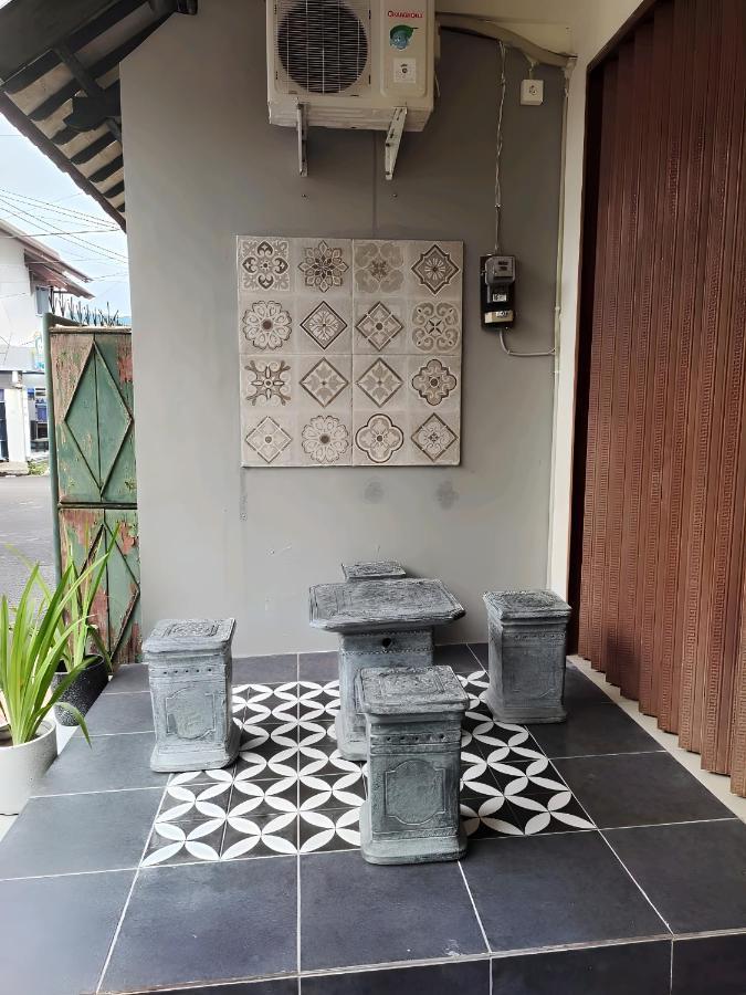 Hotel De Patuk