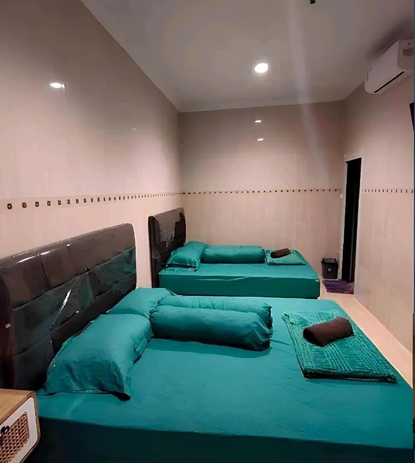 Hotel De Patuk *