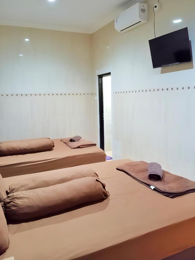 Hotel De Patuk Yogyakarta