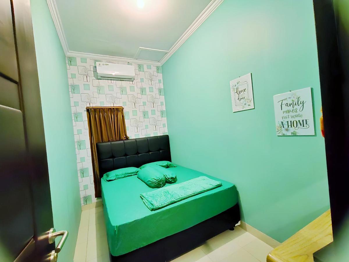 De Patuk Hotel Yogyakarta