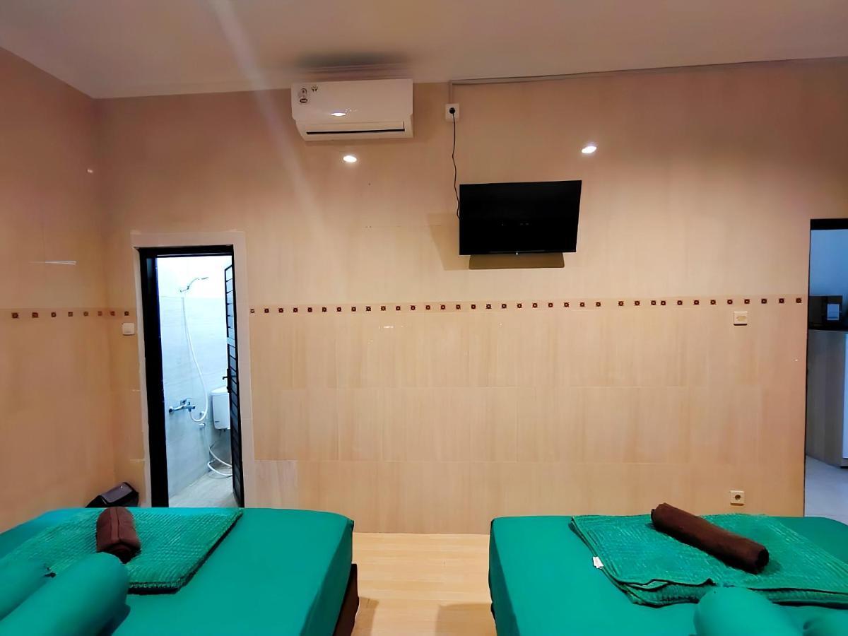 Hotel De Patuk Yogyakarta