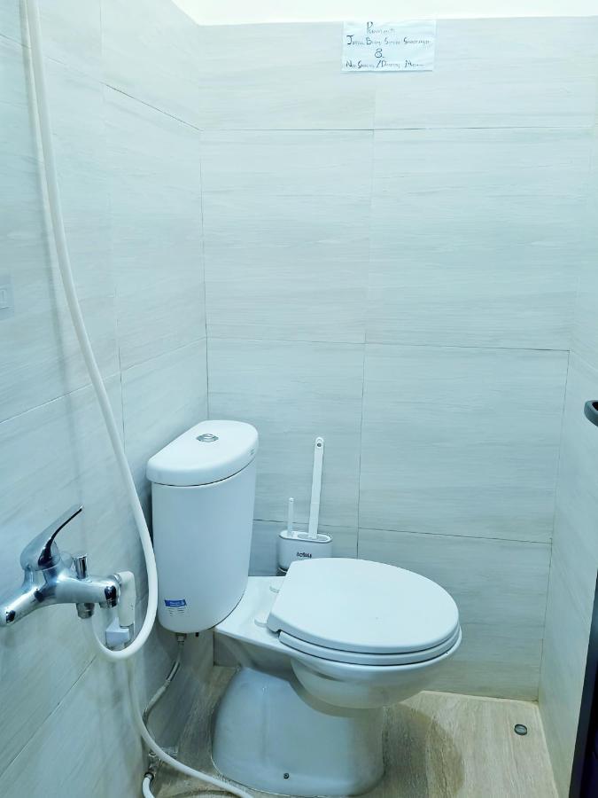 De Patuk Hotel *