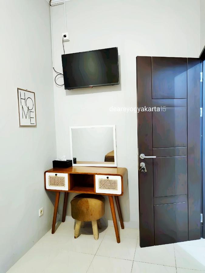 De Patuk * Yogyakarta