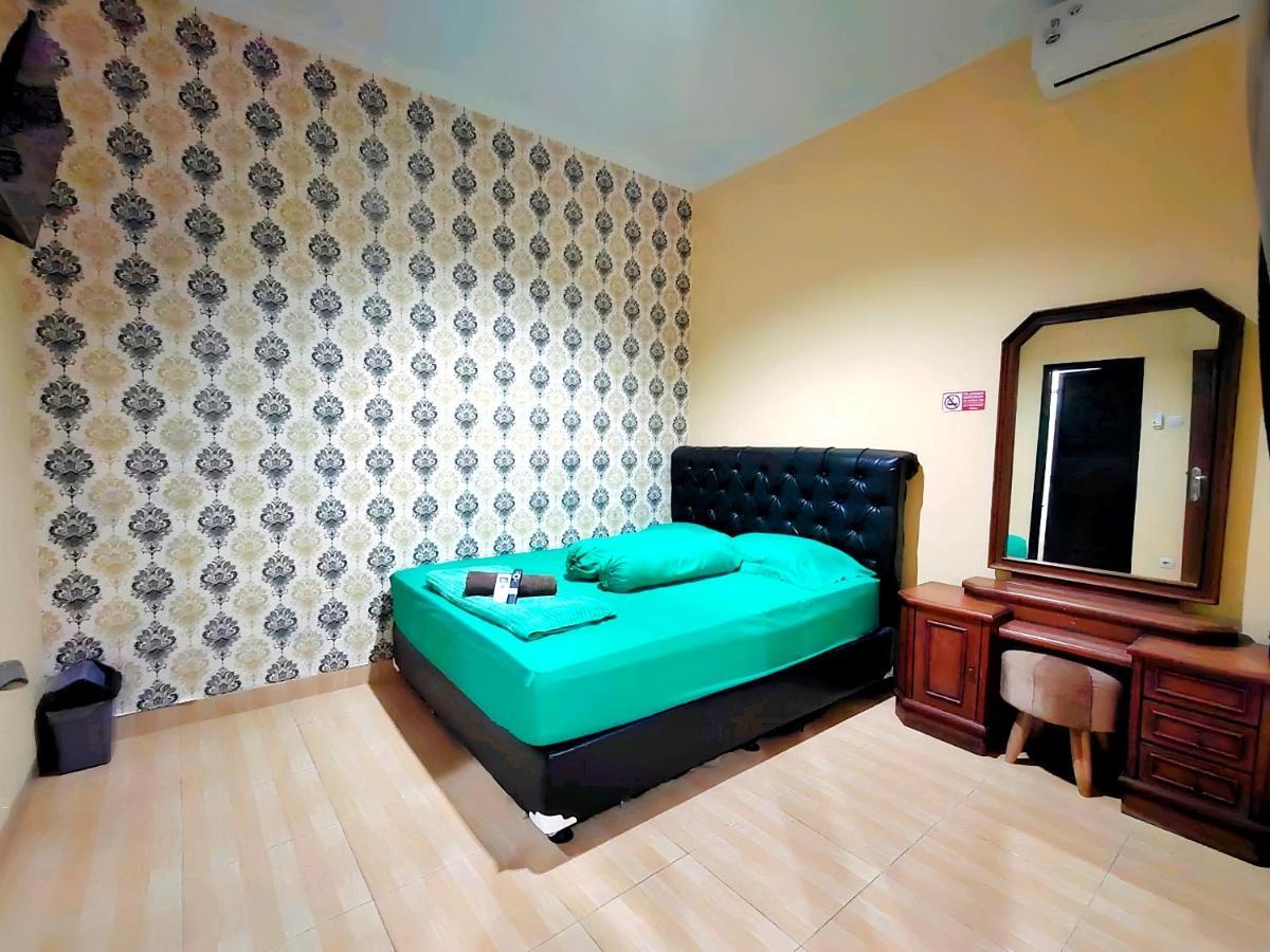 Hotel De Patuk Yogyakarta