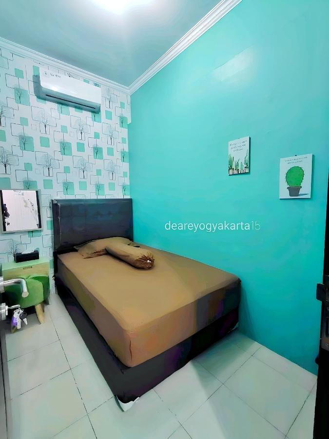 De Patuk * Yogyakarta