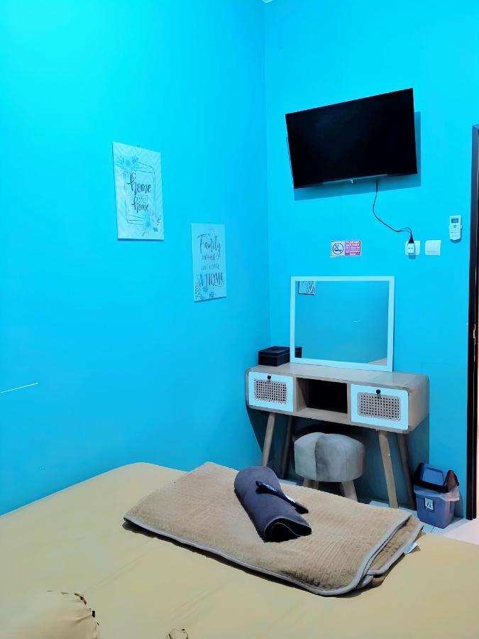 De Patuk Hotel