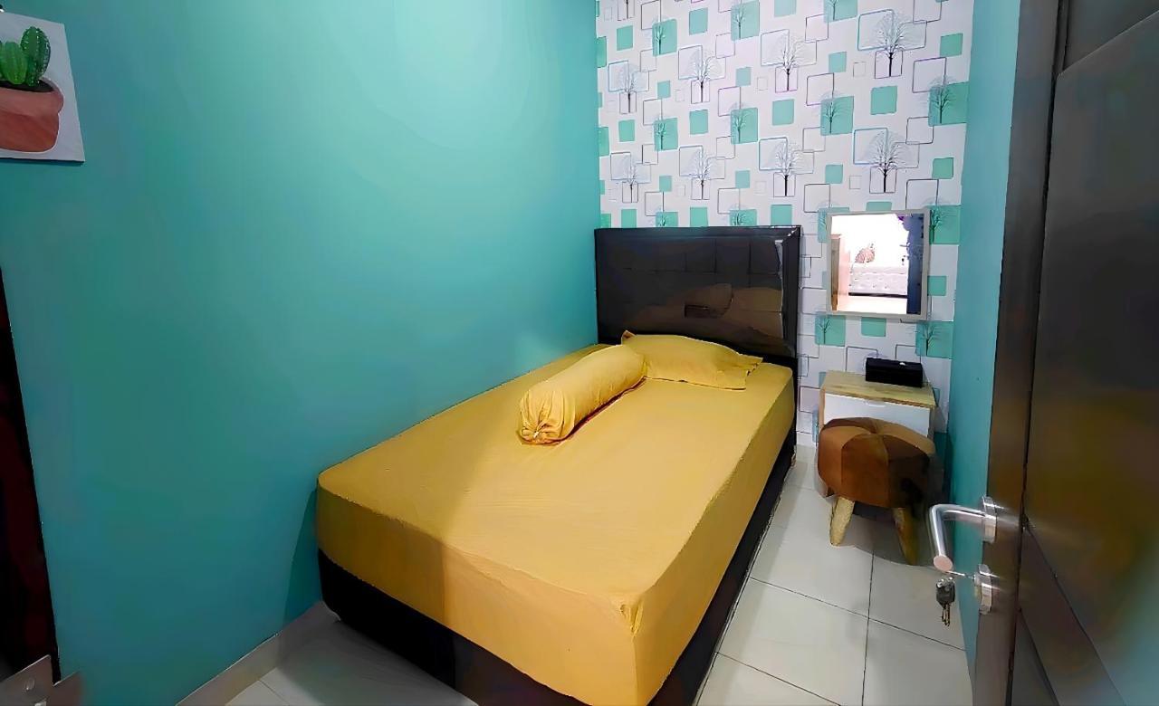 Hotel De Patuk Yogyakarta